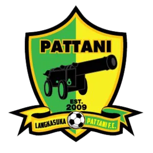 Pattani