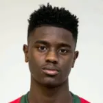 Luis Semedo