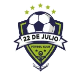 22 de Julio