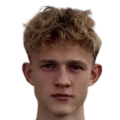 Lucas Thorst Riisgaard
