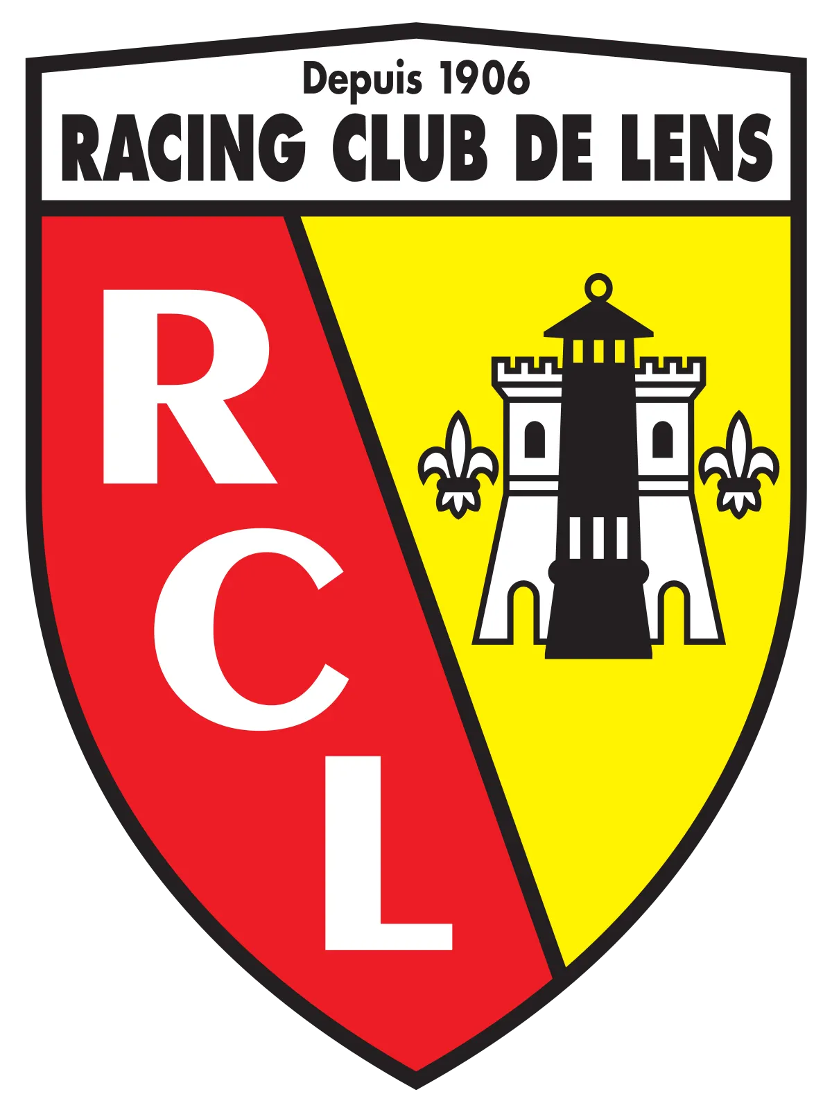  RC Lens