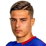 André Filipe Rio Liberal