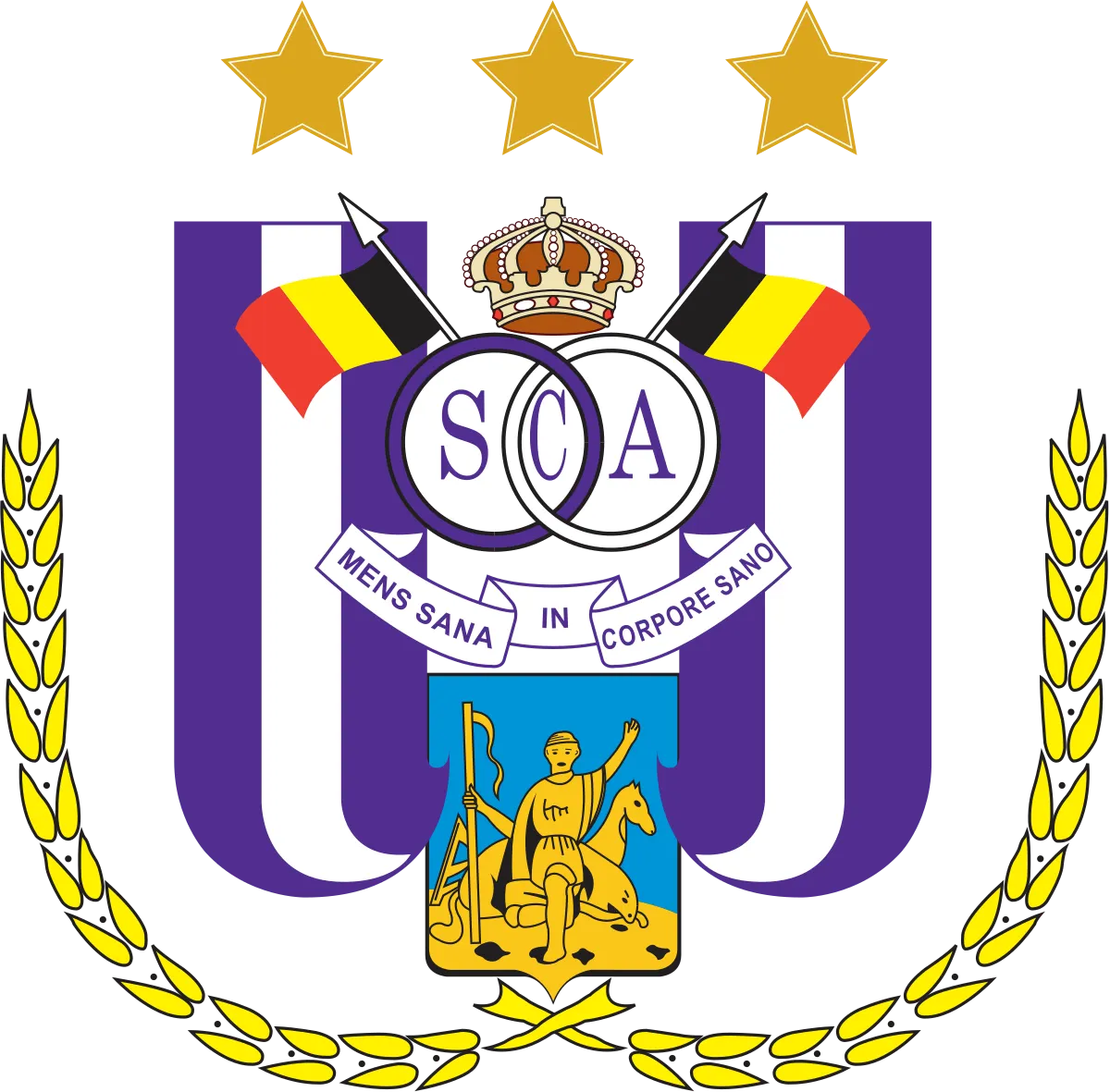 RSC Anderlecht