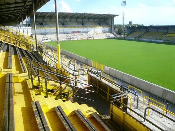 AsterX Group-f Arena