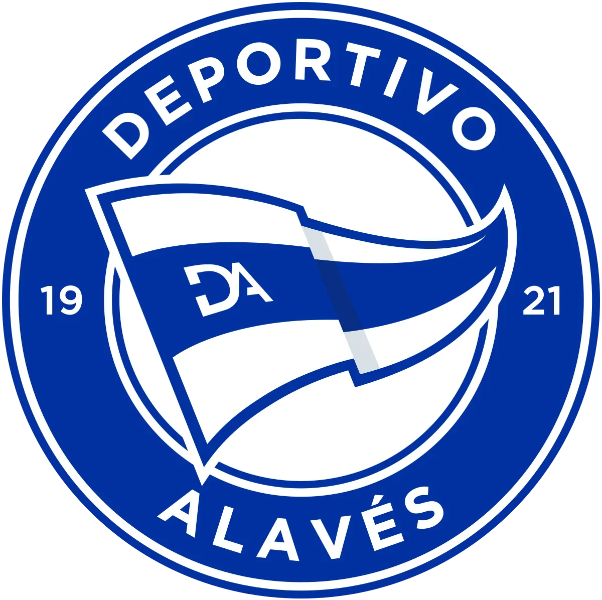  Deportivo Alaves