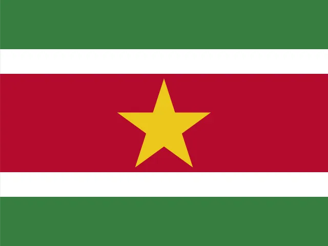 Surinam