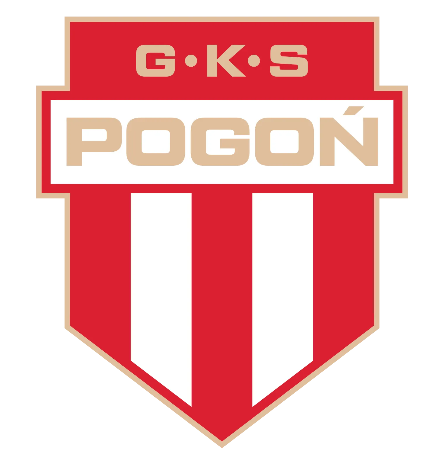 Pogoń Grodzisk Mazowiecki