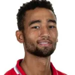 Cyrill Akono