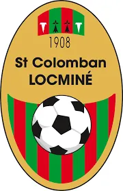 Saint-colomban Locmine