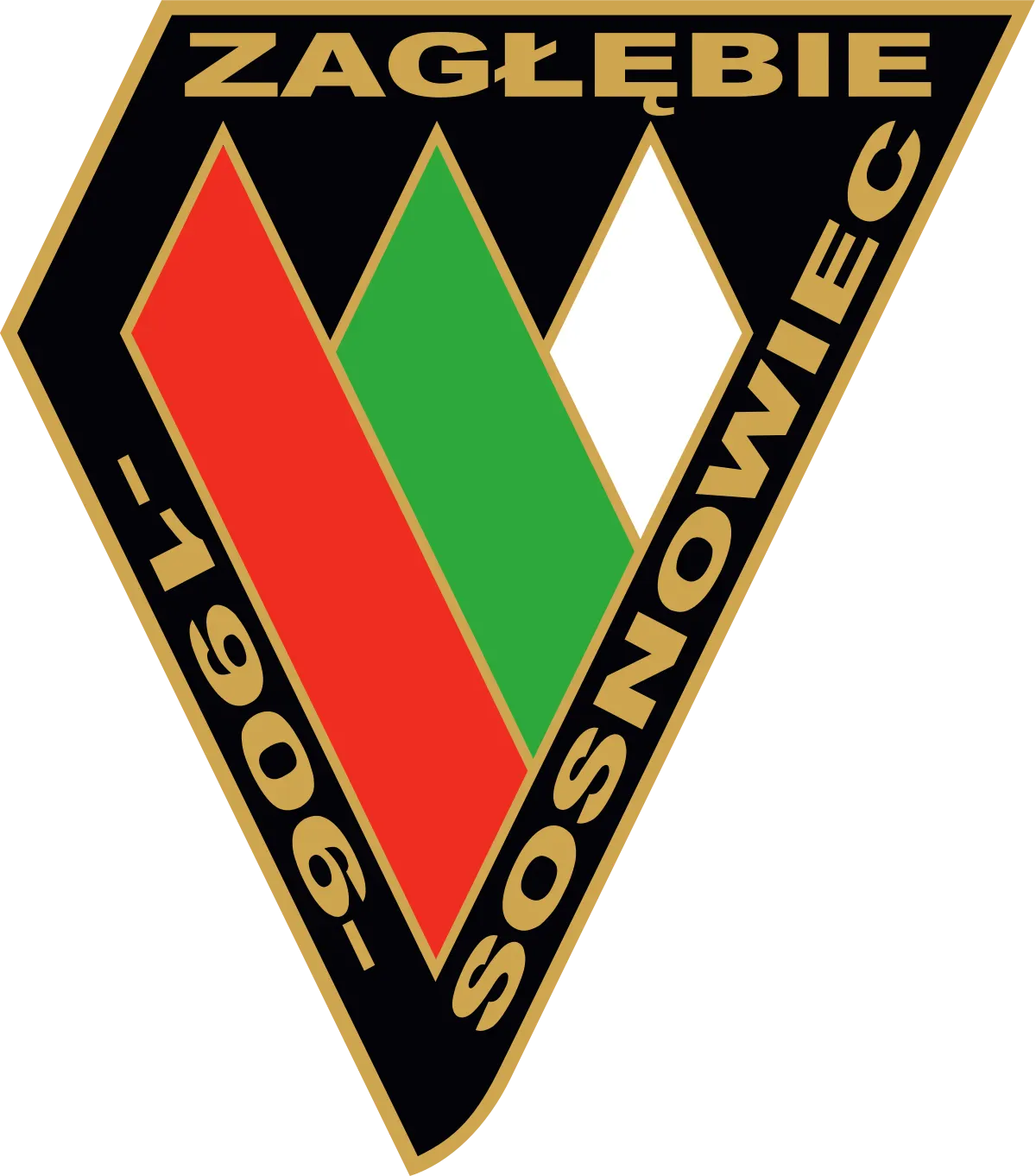 Logo Zagłębie Sosnowiec