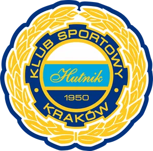 Logo Hutnik Kraków
