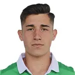Nicolás Fernández