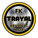 FK Trayal