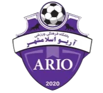 Ario Eslamshahr