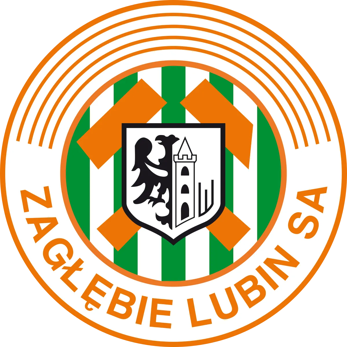 Zagłębie II Lubin