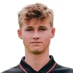 Noah Dávid Gabriel Fenyö