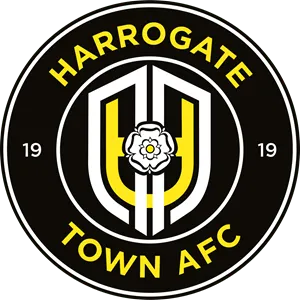 Harrogate Town