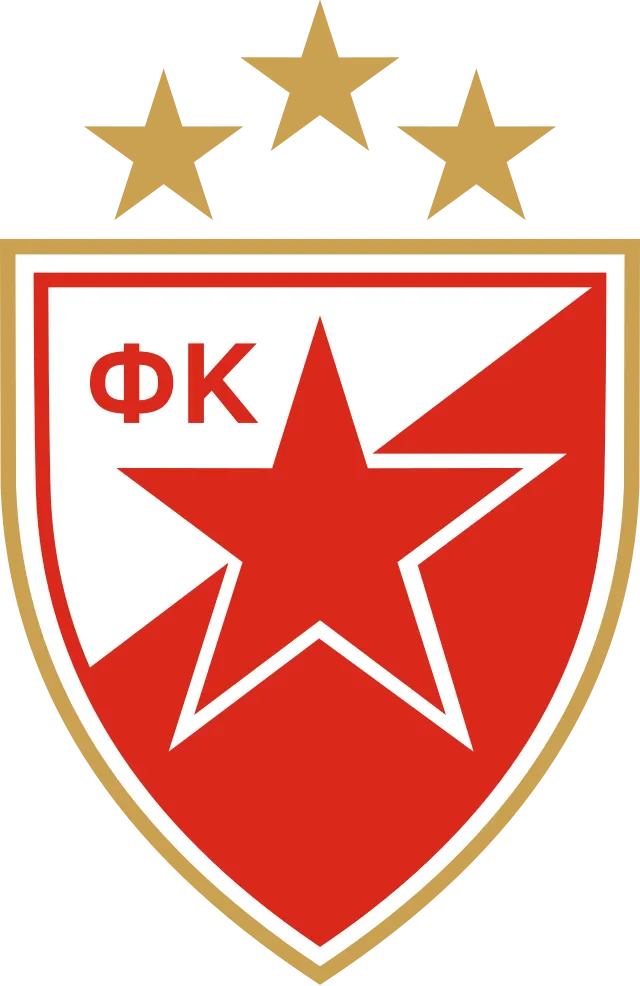 FK Crvena zvezda