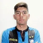 Nicolás Baeza