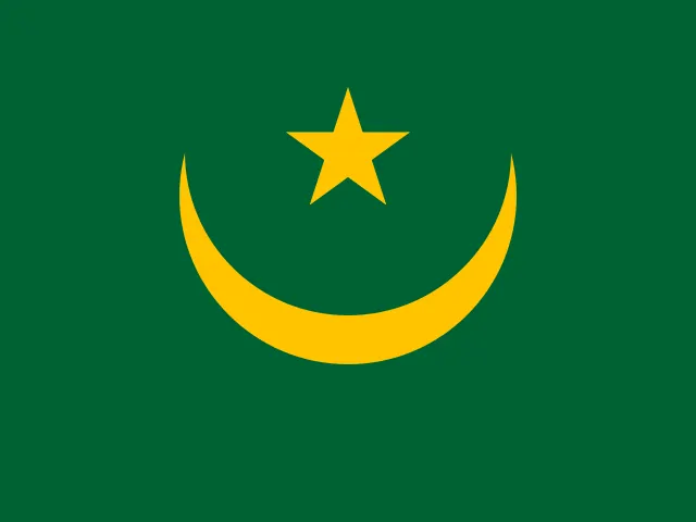 Mauritania