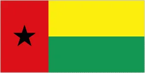 Gwinea-Bissau