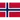Norwegia