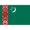 Turkmenistan