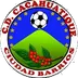 Cacahuatique
