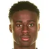 Jordan Smith Adebayo