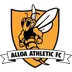 Alloa Athletic