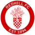 Redhill