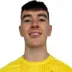 Luke Mcnicholas