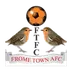 Frome Town