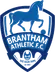 Brantham Athletic
