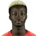 Mohammed Diomande