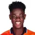Mohamed Cherif Al-Hassan Fofana