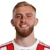 Oliver Mcburnie