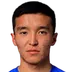 Arslan Bekberdinov