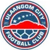 Ulaangom City