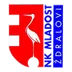 Mladost Ždralovi