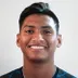 Alex Custodio