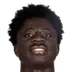 Nana Gyamfi-Amoah