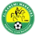 El Kanemi Warriors