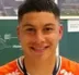 Joaquin Cabrera