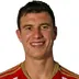 Paddy Mcnair