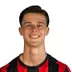 Lucas Hesselink Of Vennegoor