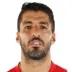 Luis Suarez