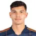 Brandon Vazquez