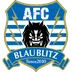 Blaublitz Akita