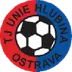 Unie Hlubina